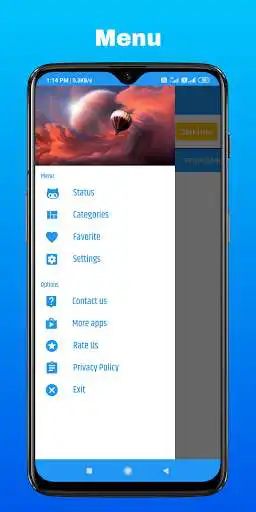 Play Shayariwala (Made In India)  and enjoy Shayariwala (Made In India) with UptoPlay