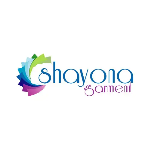 Play Shayona Garments APK