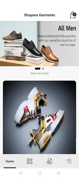 Play Shayona Garments  and enjoy Shayona Garments with UptoPlay