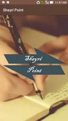 Play Shayri Point Play Shayri Point