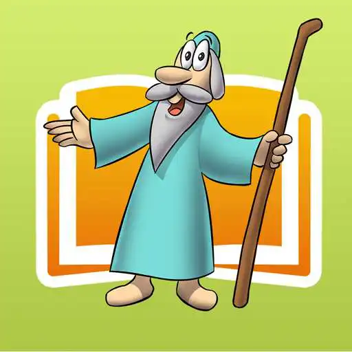 Play Shazak Parsha - Bible Stories APK Play Shazak Parsha - Bible Stories APK