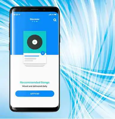 Play Shazan discover free music