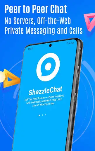 Play ShazzleChat  and enjoy ShazzleChat with UptoPlay