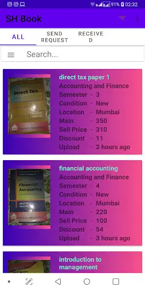 Play SH Book - second hand book - B  and enjoy SH Book - second hand book - B with UptoPlay