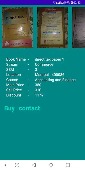 Play SH Book - second hand book - B as an online game SH Book - second hand book - B with UptoPlay