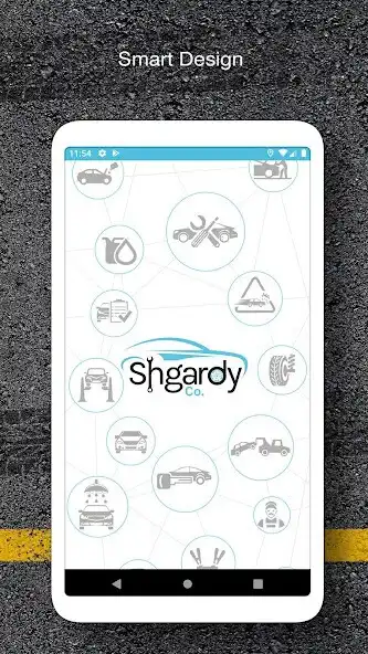 Play SH-Company as an online game SH-Company with UptoPlay
