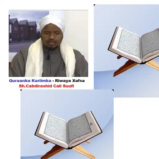 Play Sh.C.Suufi-Quraanka Somali APK Play Sh.C.Suufi-Quraanka Somali APK
