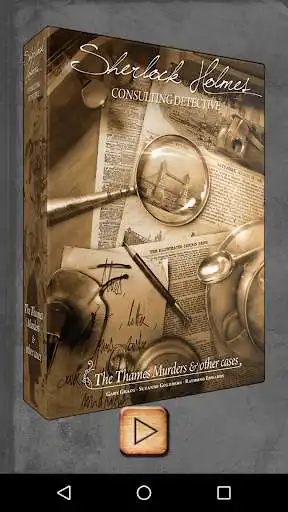 Play SH Detective Asesor  and enjoy SH Detective Asesor with UptoPlay