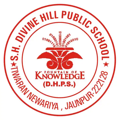 Play S. H. Divine Hill Public Schoo APK
