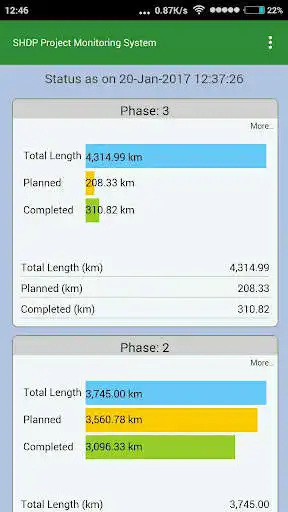 Play SHDP Reports  and enjoy SHDP Reports with UptoPlay