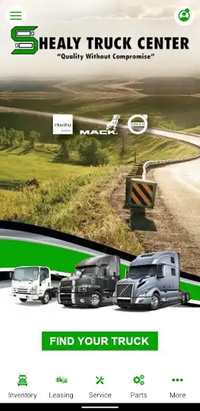 Play Shealy Truck Center as an online game Shealy Truck Center with UptoPlay