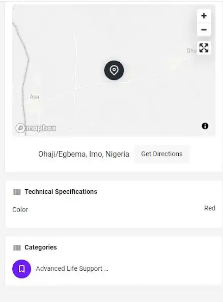 Play Sheambulance  and enjoy Sheambulance with UptoPlay