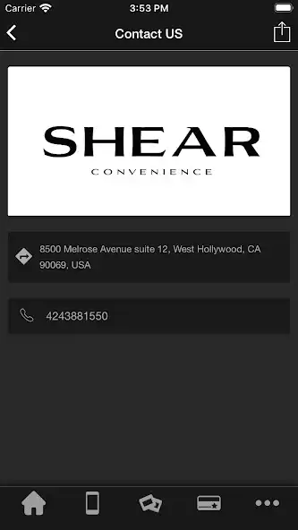Play Shear Convenience Inc. as an online game Shear Convenience Inc. with UptoPlay