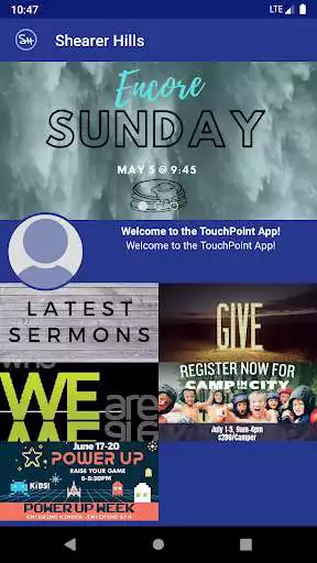 Play Shearer Hills Baptist Church  and enjoy Shearer Hills Baptist Church with UptoPlay