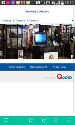 Play Sheares Technologies