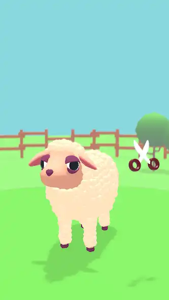 Play Shear Fun as an online game Shear Fun with UptoPlay