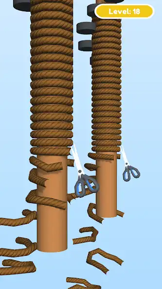 Play Shear Race 3D  and enjoy Shear Race 3D with UptoPlay