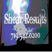 Free play online Shear Results APK
