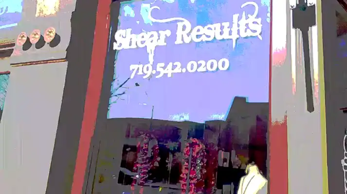 Play Shear Results