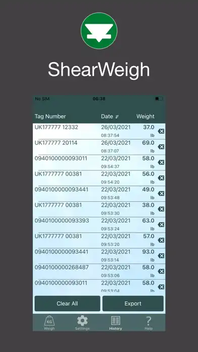 Play ShearWeigh as an online game ShearWeigh with UptoPlay