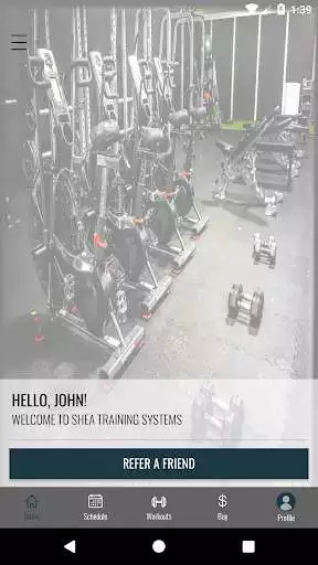 Play SHEA TRAINING SYSTEMS as an online game SHEA TRAINING SYSTEMS with UptoPlay