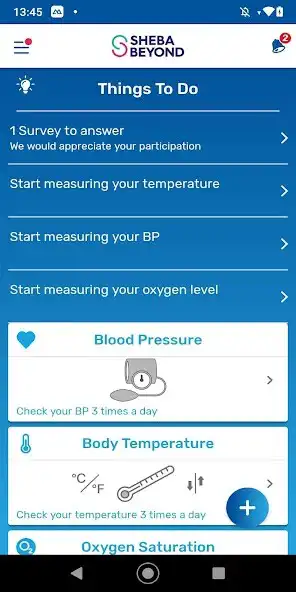 Play Sheba BEYOND Virtual Hospital  and enjoy Sheba BEYOND Virtual Hospital with UptoPlay