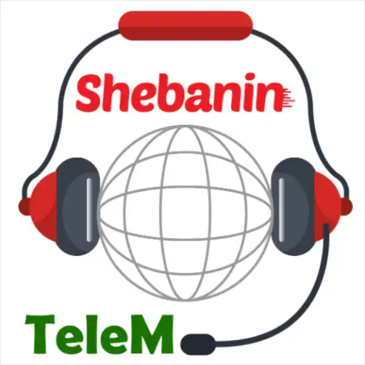 Play ShebaninTelem APK