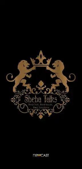 Play Sheba Talks  and enjoy Sheba Talks with UptoPlay