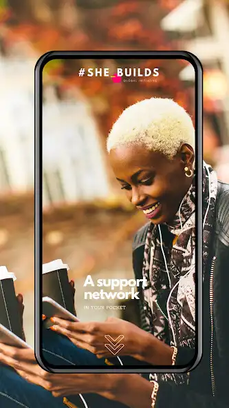 Play SHEBUILDS Global Initiative  and enjoy SHEBUILDS Global Initiative with UptoPlay