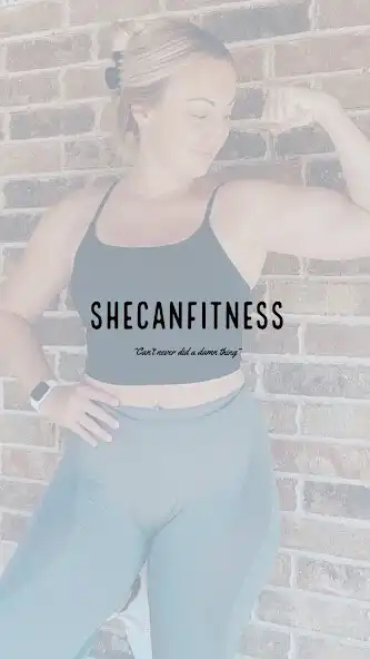 Play shecanfitness  and enjoy shecanfitness with UptoPlay