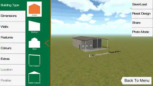 Play APK Shed Boss App  and enjoy Shed Boss App with UptoPlay com.ShedBoss.ShedMaker