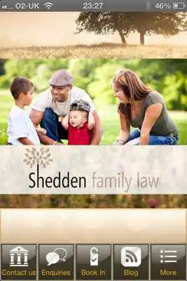 Play Shedden Family Law