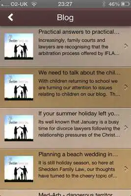 Play Shedden Family Law