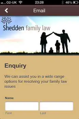 Play Shedden Family Law