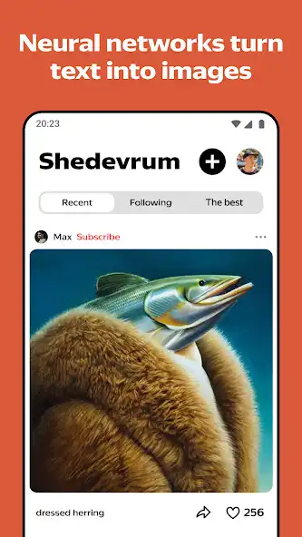 Play Shedevrum  and enjoy Shedevrum with UptoPlay