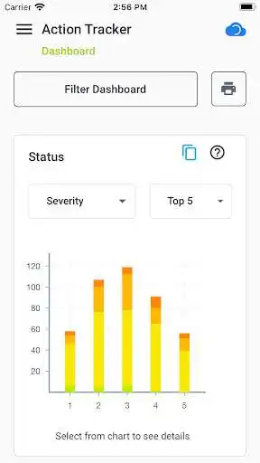 Play SHE Digital as an online game SHE Digital with UptoPlay