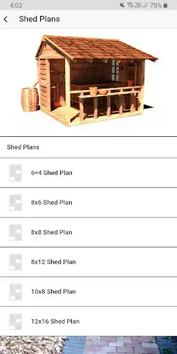 Play Shed Plans : Build a Shed  and enjoy Shed Plans : Build a Shed with UptoPlay