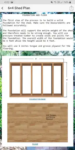Play Shed Plans : Build a Shed as an online game Shed Plans : Build a Shed with UptoPlay