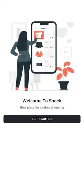 Play Sheek Clothing  and enjoy Sheek Clothing with UptoPlay