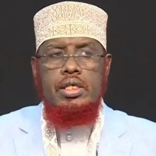 Play Sheekh Umal-Su aalo APK