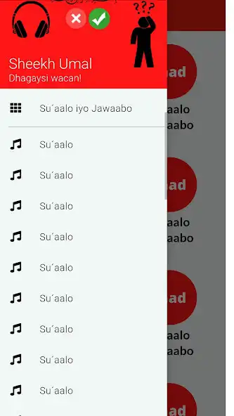 Play Sheekh Umal-Su aalo as an online game Sheekh Umal-Su aalo with UptoPlay