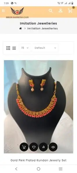 Play Sheen Fashions Club as an online game online Sheen Fashions Club with UptoPlay Play Sheen Fashions Club as an online game Sheen Fashions Club with UptoPlay