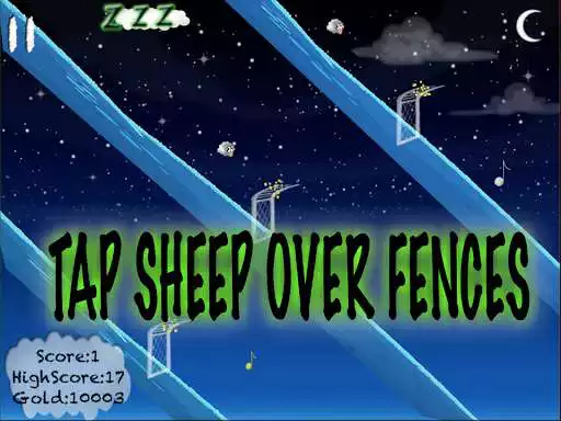 Play Sheep Aliens - Escape  and enjoy Sheep Aliens - Escape with UptoPlay