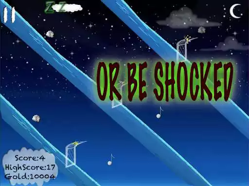 Play Sheep Aliens - Escape as an online game Sheep Aliens - Escape with UptoPlay