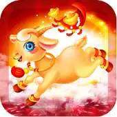 Free play online Sheep Chinese Year Wallpaper APK Free play online Sheep Chinese Year Wallpaper APK