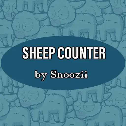 Play Sheep Counter By Snoozi APK