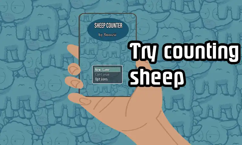 Play Sheep Counter By Snoozi and enjoy Sheep Counter By Snoozi with UptoPlay Play Sheep Counter By Snoozi and enjoy Sheep Counter By Snoozi with UptoPlay