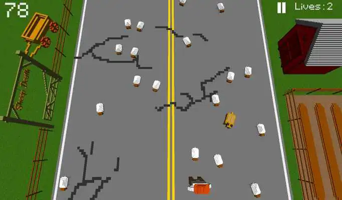 Play Sheep Death