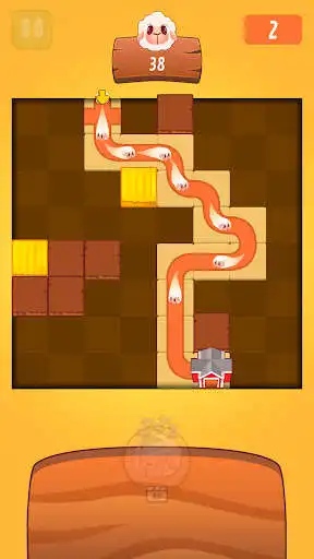 Play Sheepdom as an online game Sheepdom with UptoPlay