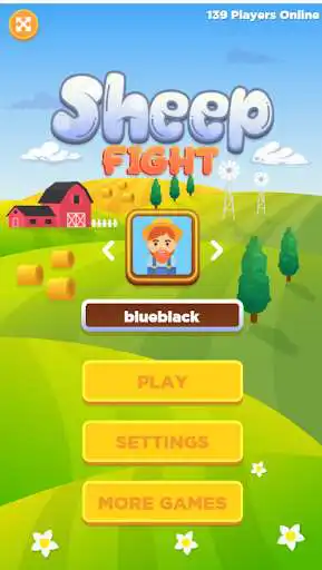 Play Sheep Fight 21 and enjoy Sheep Fight 21 with UptoPlay Play Sheep Fight 21 and enjoy Sheep Fight 21 with UptoPlay